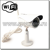 Уличная мегапиксельная Wi-Fi IP-камера Link NC-325PW