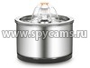 Автоматическая поилка для кошек и собак SAW-АР21 - питьевой фонтанчик для животных