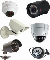 Классификация камер видеонаблюдения